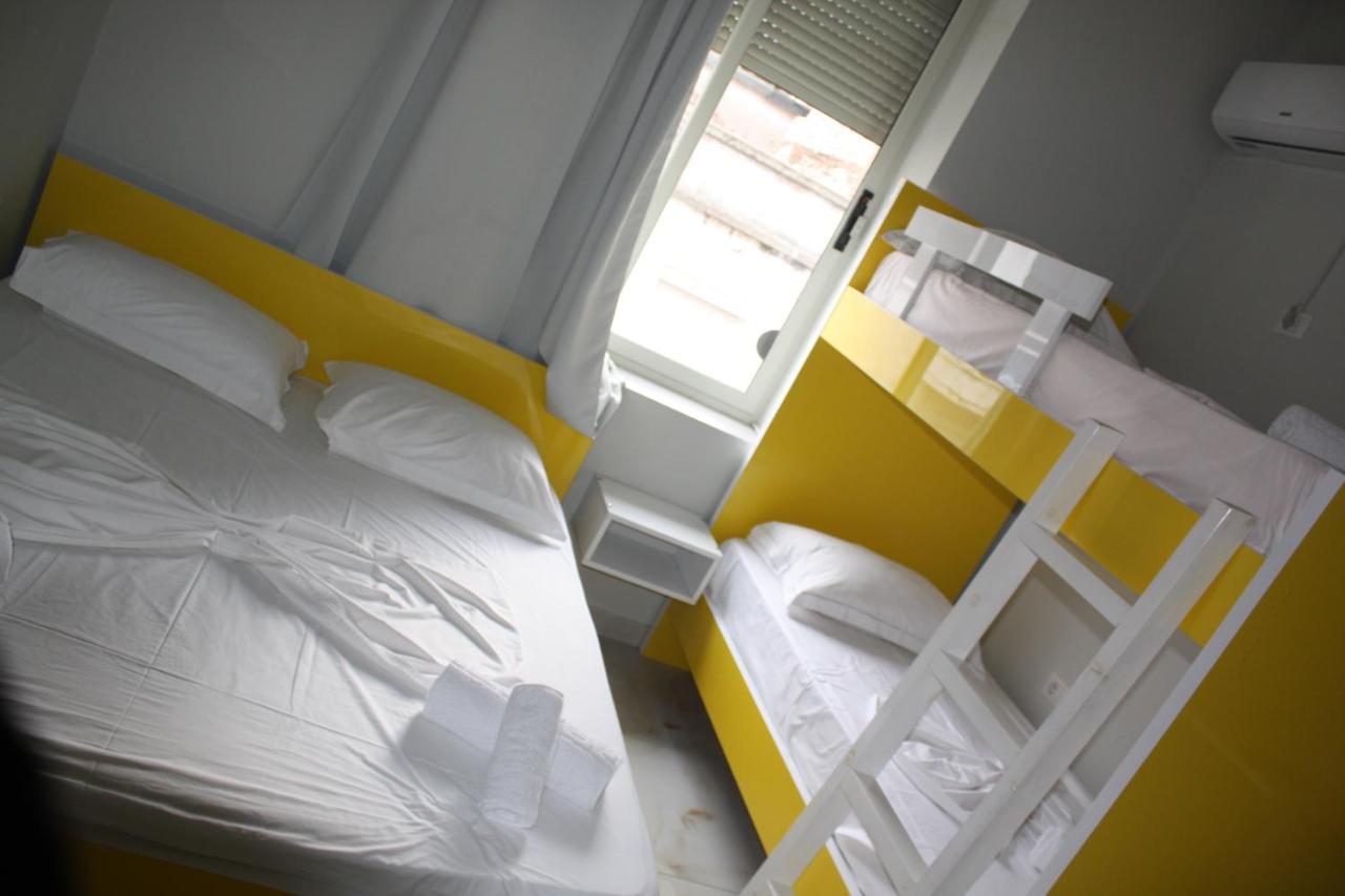 Jonian Central Condos Saranda Extérieur photo
